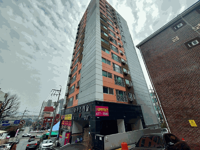 경기도 군포시 당동 775-5 와이즈캐슬 9층903호 오피스텔 경매 사진 16
