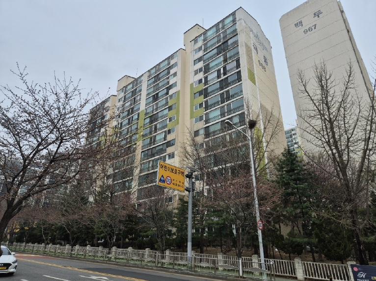 경기도 군포시 산본동 1119-3 백두(극동)아파트 968동 2층202호 아파트 경매 사진 16