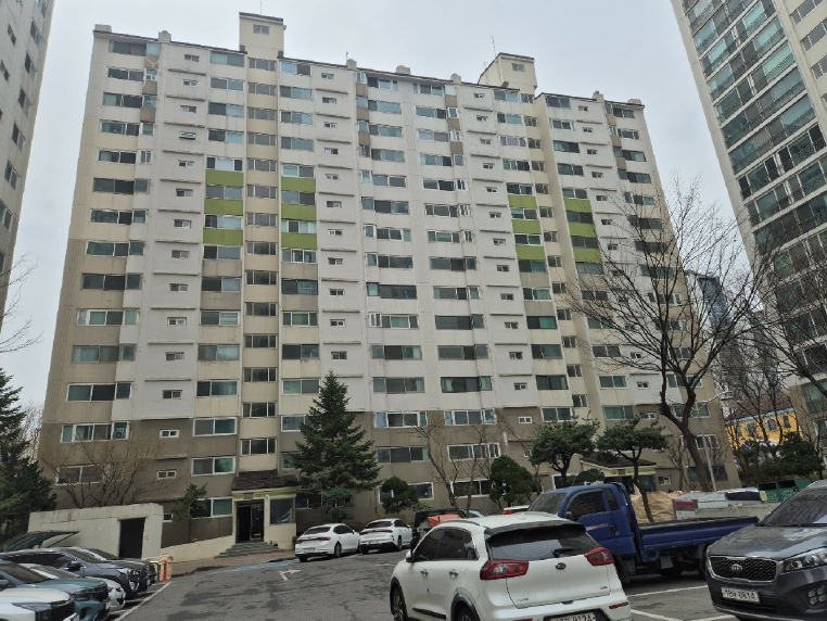 경기도 군포시 산본동 1119-3 백두(극동)아파트 968동 2층202호 아파트 경매 사진 17