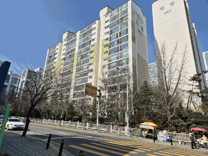 경기도 군포시 산본동 1119-3 백두(극동)아파트 968동 2층202호 아파트 경매 사진 29