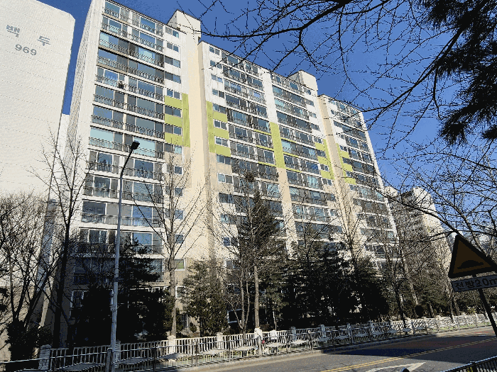 경기도 군포시 산본동 1119-3 백두(극동)아파트 968동 2층202호 아파트 경매 사진 30