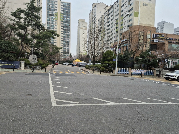 경기도 군포시 산본동 1119-3 백두(극동)아파트 968동 2층202호 아파트 경매 사진 18