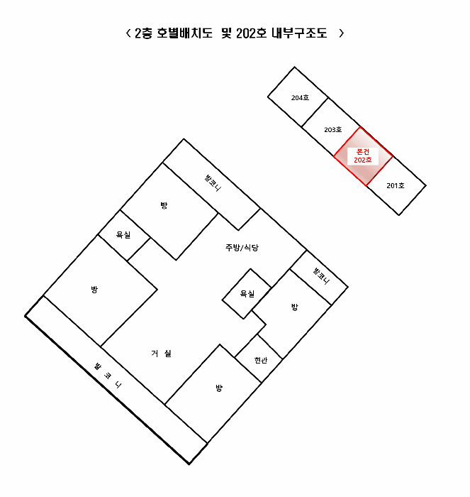 경기도 군포시 산본동 1119-3 백두(극동)아파트 968동 2층202호 아파트 경매 사진 36