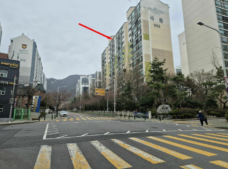 경기도 군포시 산본동 1119-3 백두(극동)아파트 968동 2층202호 아파트 경매 사진 19