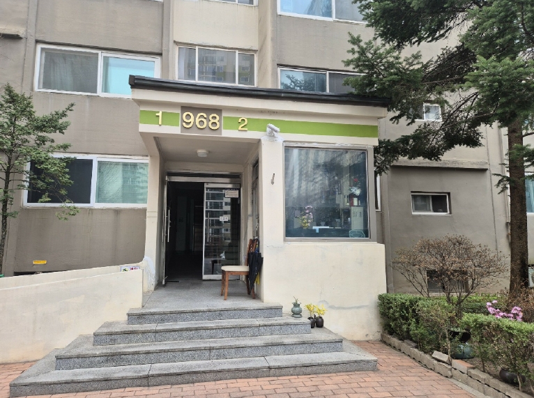 경기도 군포시 산본동 1119-3 백두(극동)아파트 968동 2층202호 아파트 경매 사진 20