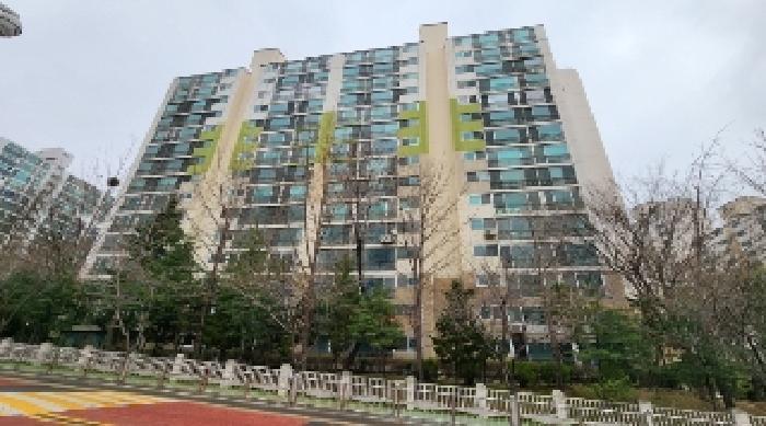 경기도 군포시 산본동 1119-3 백두(극동)아파트 968동 2층202호 아파트 경매 사진 22