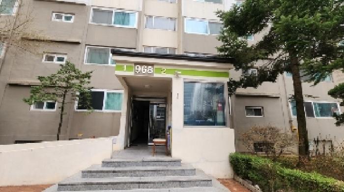 경기도 군포시 산본동 1119-3 백두(극동)아파트 968동 2층202호 아파트 경매 사진 24