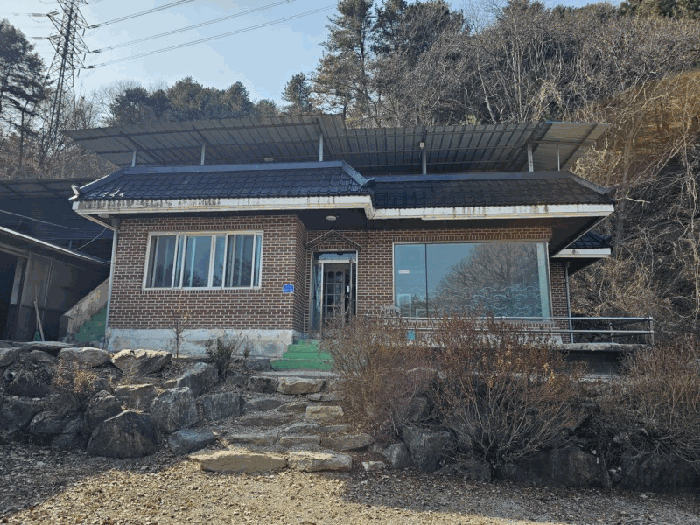 강원특별자치도 춘천시 신동면 증리 98-2 외 5필지 단독주택 경매 사진 30