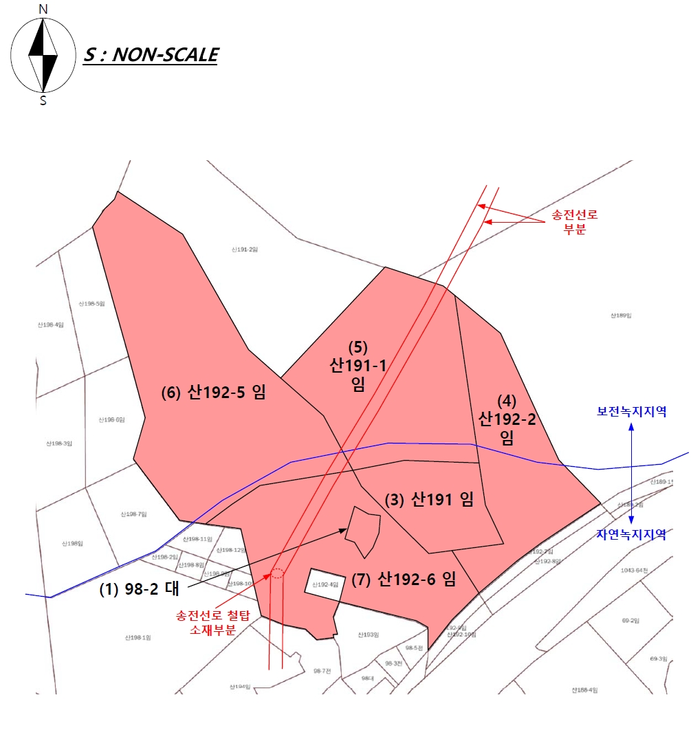 강원특별자치도 춘천시 신동면 증리 98-2 외 5필지 단독주택 경매 사진 44
