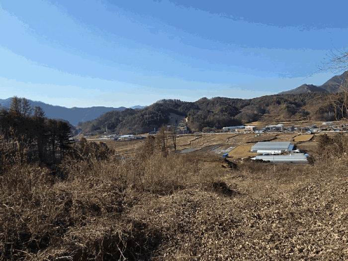 강원특별자치도 홍천군 서면 두미리 산36 외 10필지 임야 경매 사진 32
