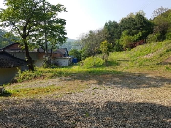 강원특별자치도 홍천군 화촌면 군업리 산151-1 외 9필지 숙박시설 경매 사진 1