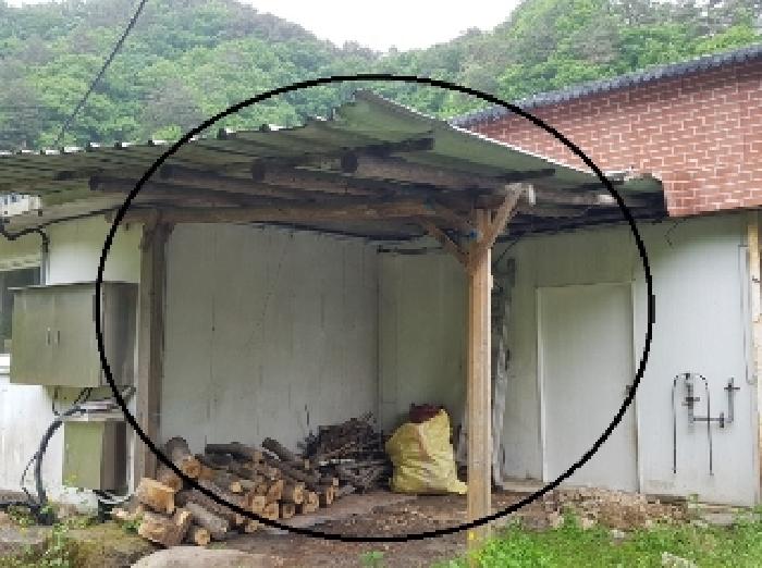 강원특별자치도 홍천군 화촌면 군업리 산151-1 외 9필지 숙박시설 경매 사진 13