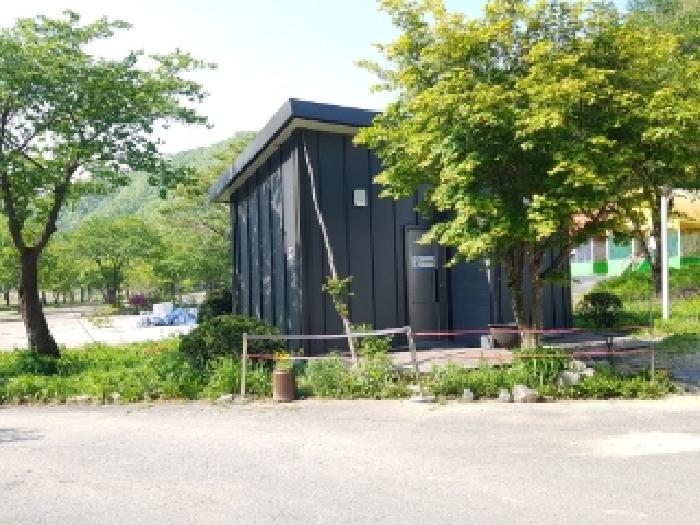 강원특별자치도 홍천군 화촌면 군업리 산151-1 외 9필지 숙박시설 경매 사진 3