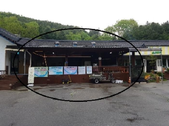 강원특별자치도 홍천군 화촌면 군업리 산151-1 외 9필지 숙박시설 경매 사진 22