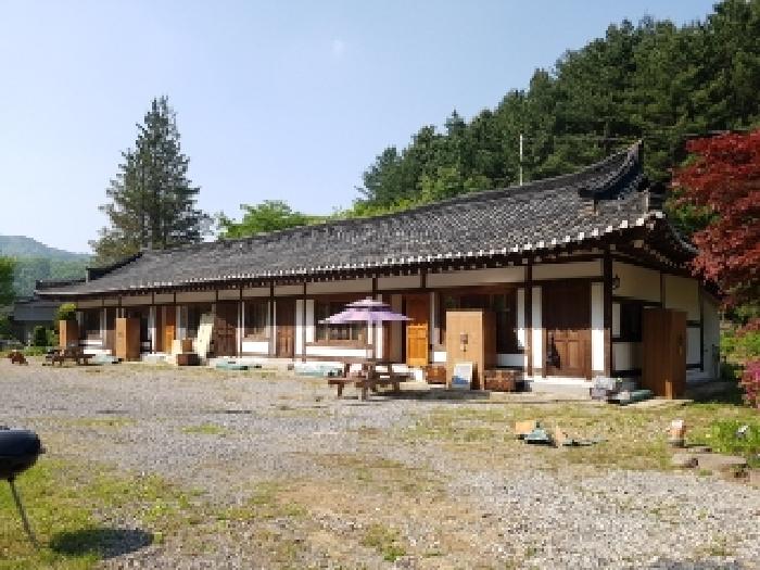 강원특별자치도 홍천군 화촌면 군업리 산151-1 외 9필지 숙박시설 경매 사진 26
