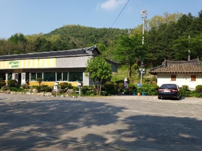 강원특별자치도 홍천군 화촌면 군업리 산151-1 외 9필지 숙박시설 경매 사진 28