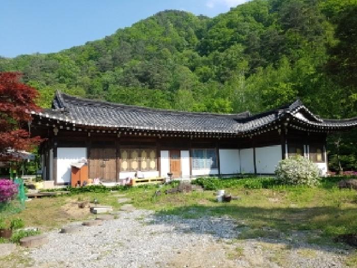 강원특별자치도 홍천군 화촌면 군업리 산151-1 외 9필지 숙박시설 경매 사진 29
