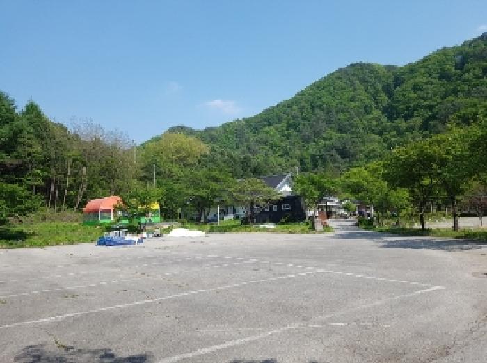 강원특별자치도 홍천군 화촌면 군업리 산151-1 외 9필지 숙박시설 경매 사진 30