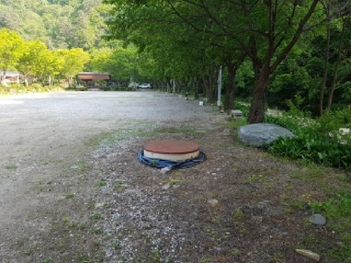 강원특별자치도 홍천군 화촌면 군업리 산151-1 외 9필지 숙박시설 경매 사진 4