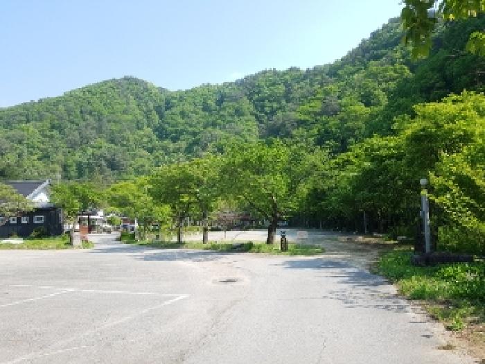 강원특별자치도 홍천군 화촌면 군업리 산151-1 외 9필지 숙박시설 경매 사진 31