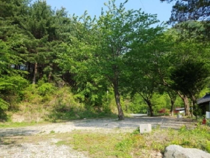 강원특별자치도 홍천군 화촌면 군업리 산151-1 외 9필지 숙박시설 경매 사진 33