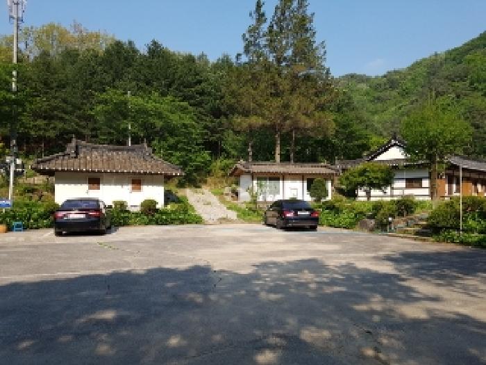 강원특별자치도 홍천군 화촌면 군업리 산151-1 외 9필지 숙박시설 경매 사진 34