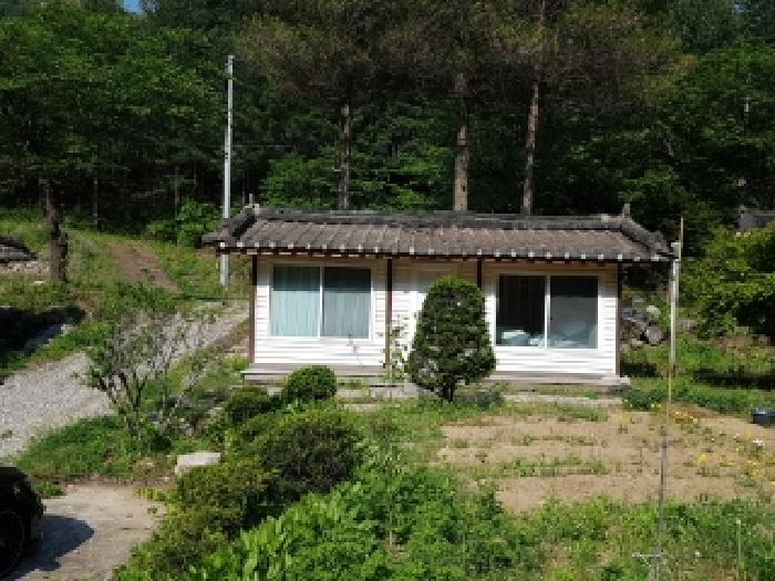 강원특별자치도 홍천군 화촌면 군업리 산151-1 외 9필지 숙박시설 경매 사진 35