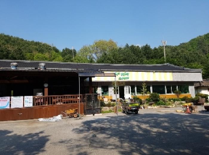 강원특별자치도 홍천군 화촌면 군업리 산151-1 외 9필지 숙박시설 경매 사진 37