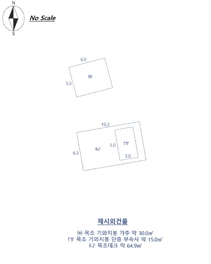 강원특별자치도 홍천군 화촌면 군업리 산151-1 외 9필지 숙박시설 경매 사진 41