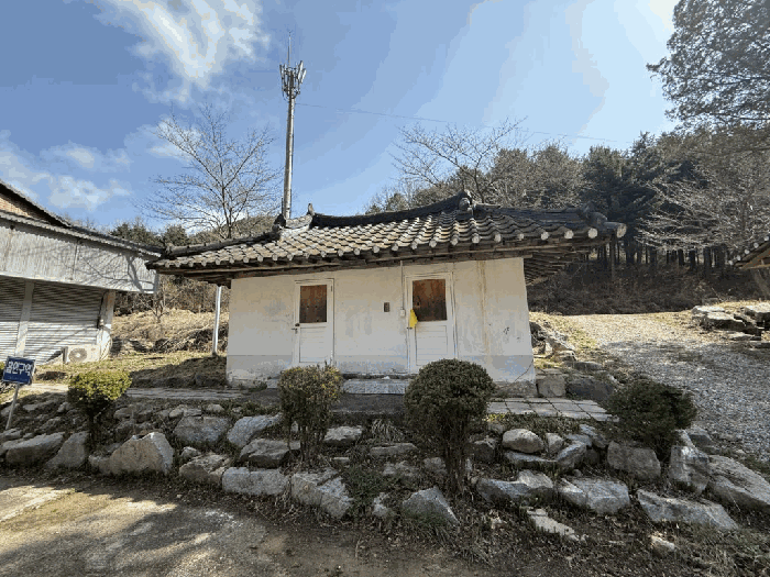 강원특별자치도 홍천군 화촌면 군업리 산151-1 외 9필지 숙박시설 경매 사진 44