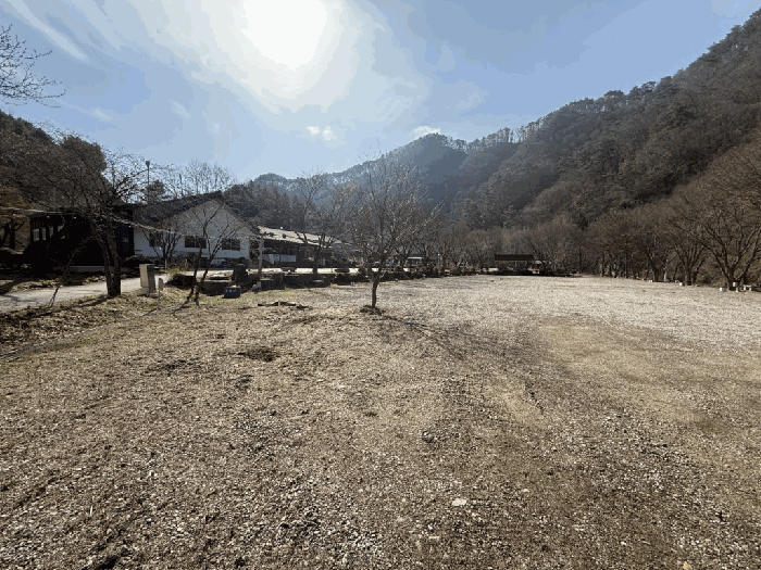 강원특별자치도 홍천군 화촌면 군업리 산151-1 외 9필지 숙박시설 경매 사진 53
