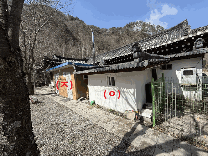 강원특별자치도 홍천군 화촌면 군업리 산151-1 외 9필지 숙박시설 경매 사진 54
