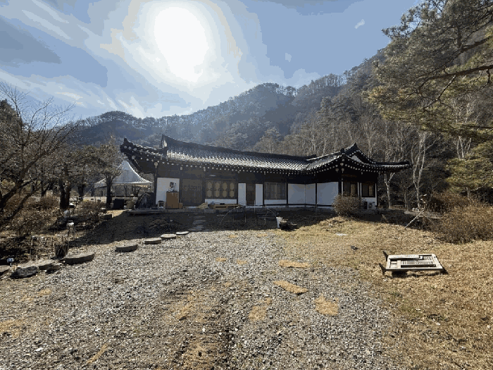 강원특별자치도 홍천군 화촌면 군업리 산151-1 외 9필지 숙박시설 경매 사진 58