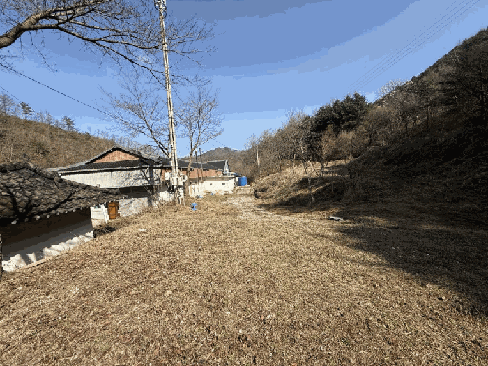 강원특별자치도 홍천군 화촌면 군업리 산151-1 외 9필지 숙박시설 경매 사진 60