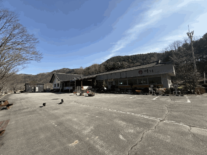 강원특별자치도 홍천군 화촌면 군업리 산151-1 외 9필지 숙박시설 경매 사진 70
