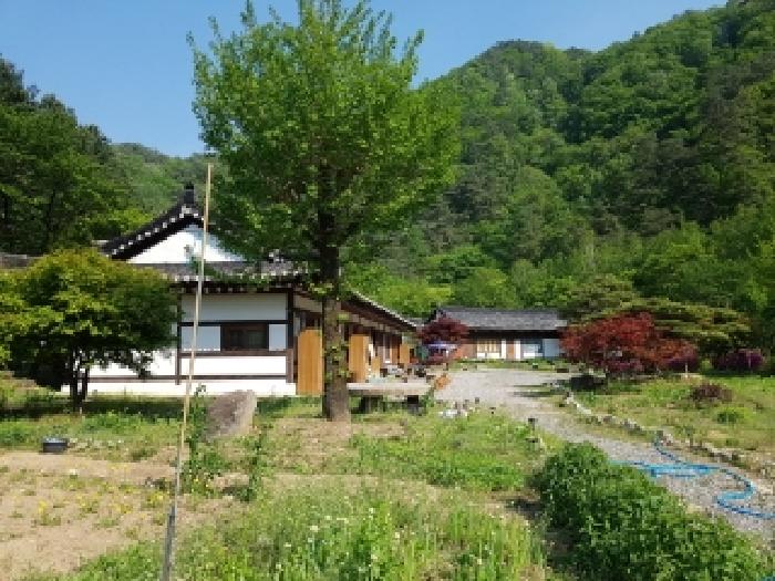 강원특별자치도 홍천군 화촌면 군업리 산151-1 외 9필지 숙박시설 경매 사진 9