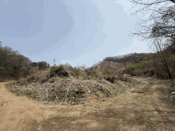 강원특별자치도 춘천시 남면 추곡리 1 외 18필지 임야 경매 사진 27