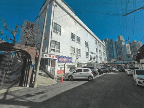 강원특별자치도 춘천시 후평동 704-4 토우시장 2층 외 1필지 근린상가 경매 사진 4