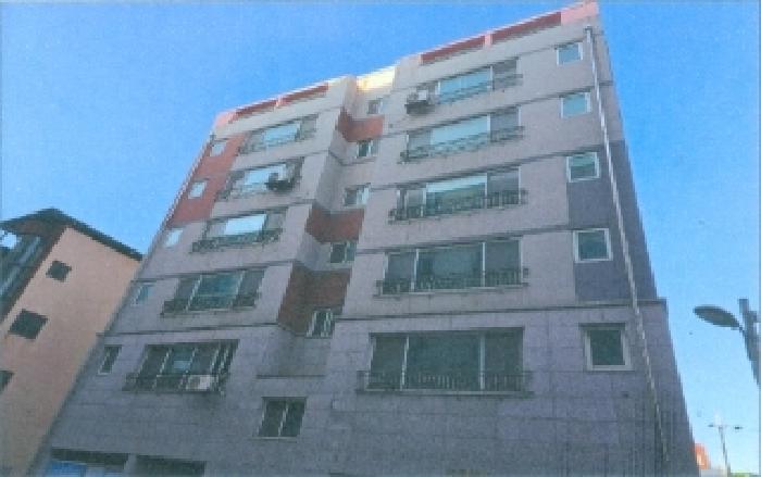 강원특별자치도 삼척시 남양동 43-1, 제1층제101호 외 10개호 외 2필지 아파트 경매 사진 2