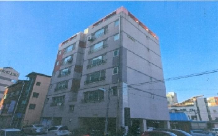 강원특별자치도 삼척시 남양동 43-1, 제1층제101호 외 10개호 외 2필지 아파트 경매 사진 3