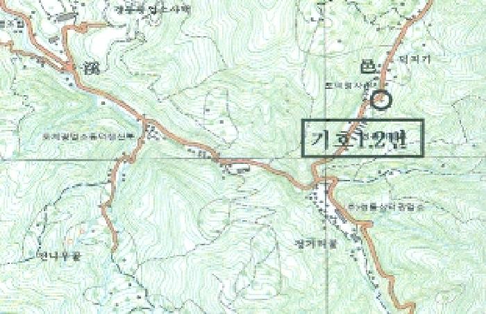강원특별자치도 삼척시 도계읍 황조리 153-6 다가구주택 경매 사진 15