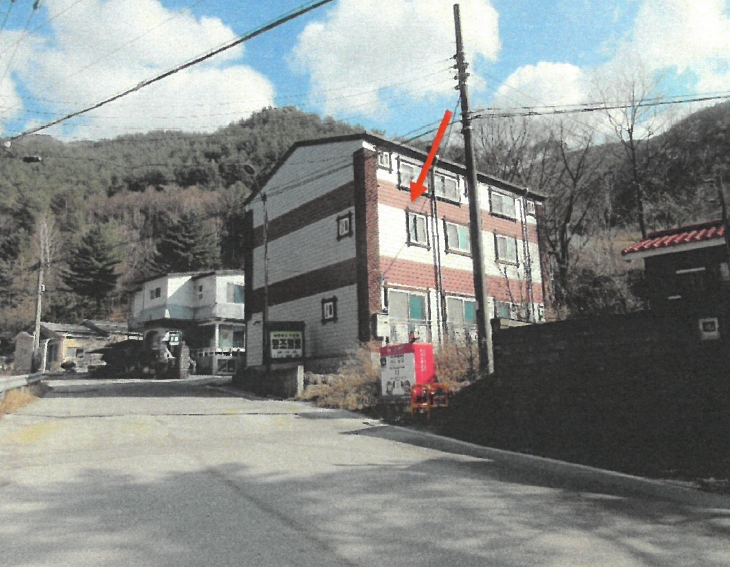 강원특별자치도 삼척시 도계읍 황조리 153-6 다가구주택 경매 사진 4