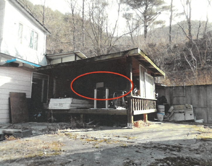 강원특별자치도 삼척시 도계읍 황조리 153-6 다가구주택 경매 사진 6