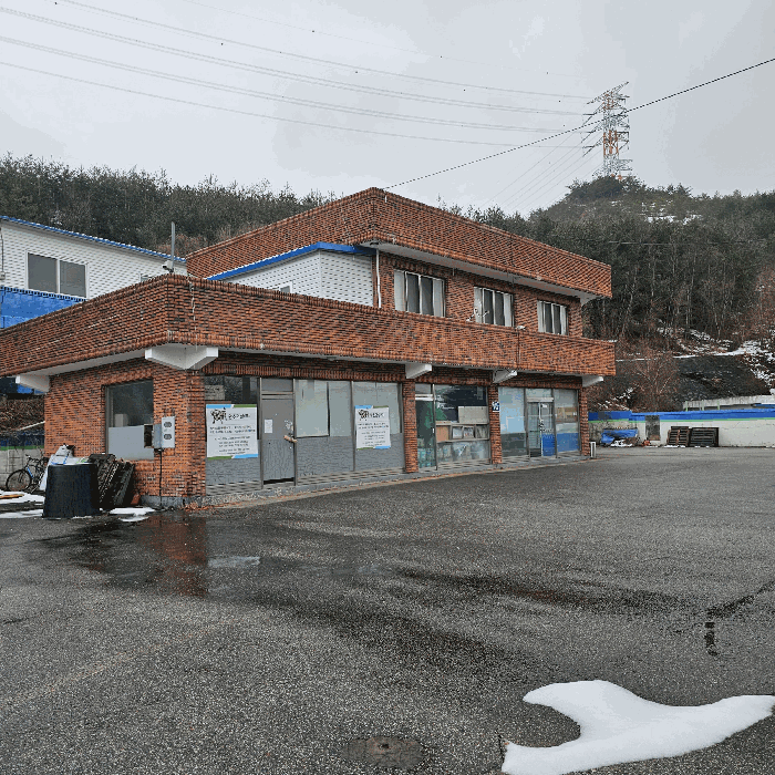 강원특별자치도 삼척시 원덕읍 옥원리 33-1 제1호 외 1필지 상가주택 경매 사진 32
