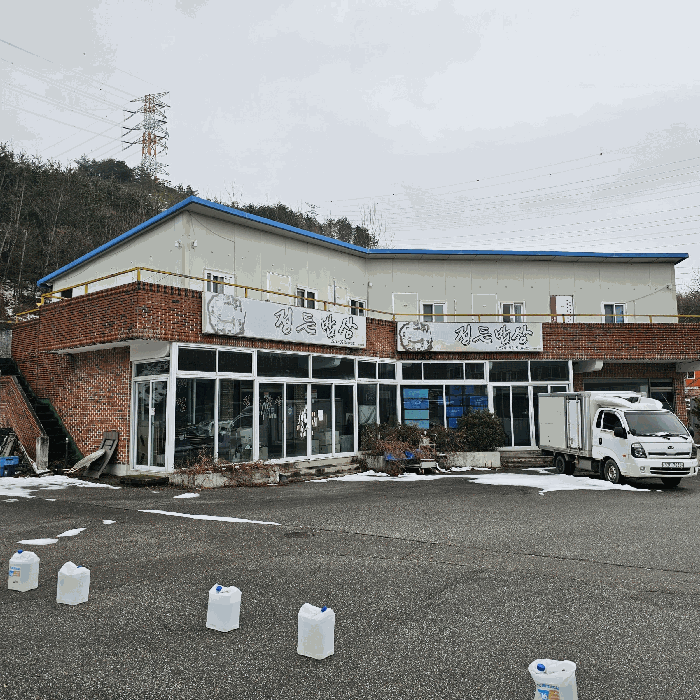 강원특별자치도 삼척시 원덕읍 옥원리 33-1 제1호 외 1필지 상가주택 경매 사진 35