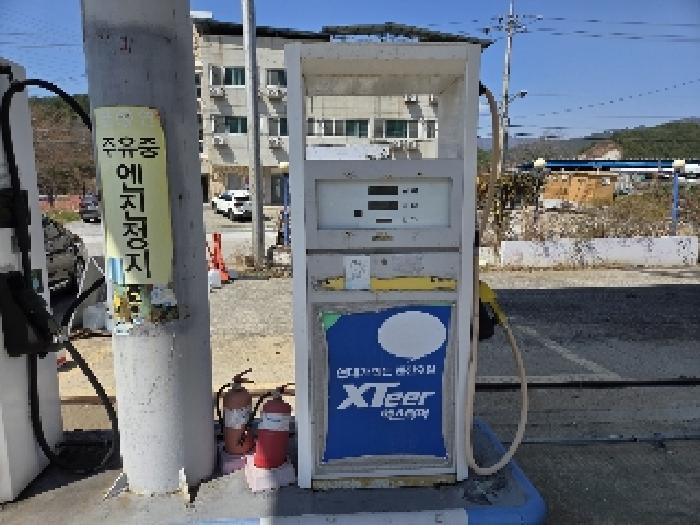 강원특별자치도 삼척시 원덕읍 옥원리 33-1 제1호 외 1필지 상가주택 경매 사진 5