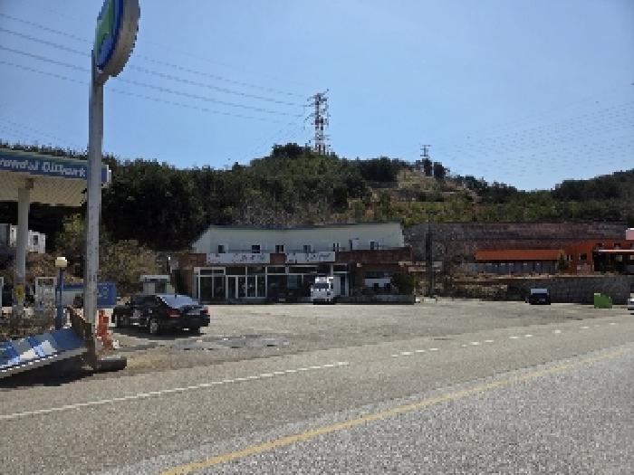 강원특별자치도 삼척시 원덕읍 옥원리 33-1 제1호 외 1필지 상가주택 경매 사진 10
