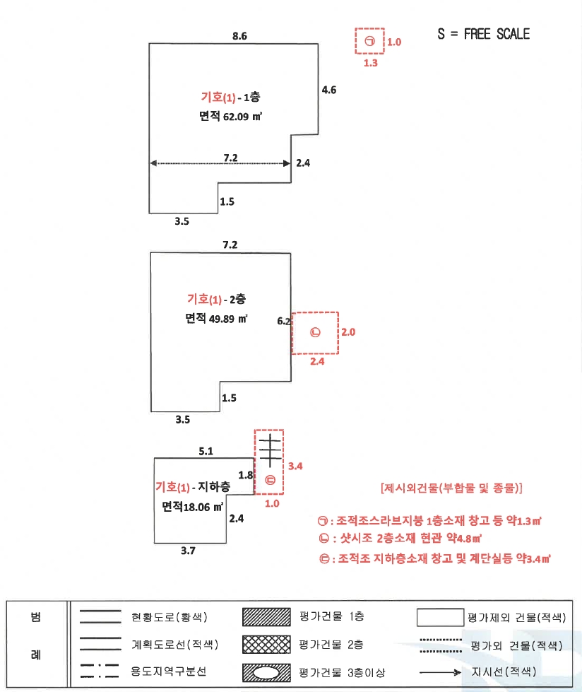 강원특별자치도 강릉시 포남동 1170-4 주택 경매 사진 25