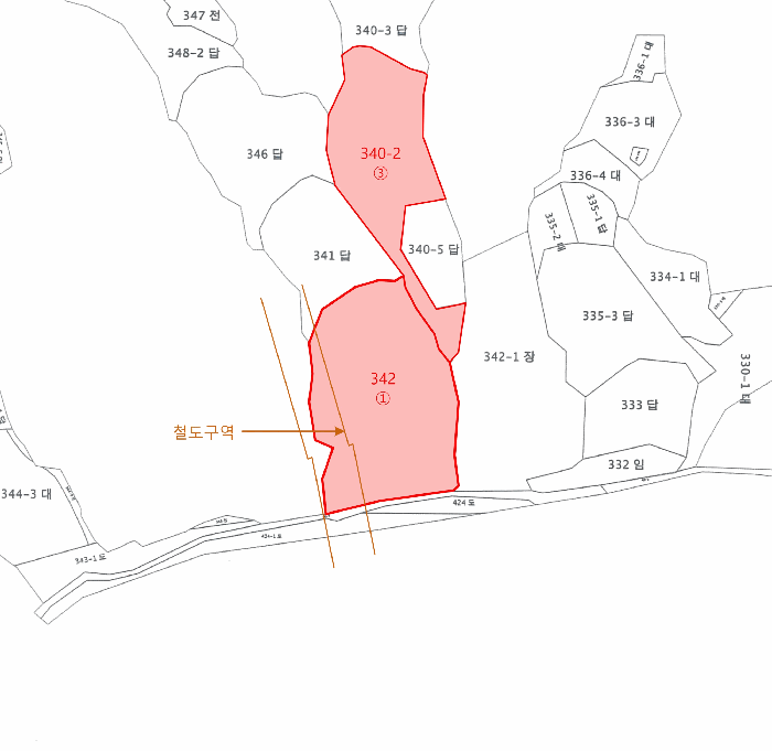 강원특별자치도 강릉시 연곡면 방내리 342 공장 경매 사진 65