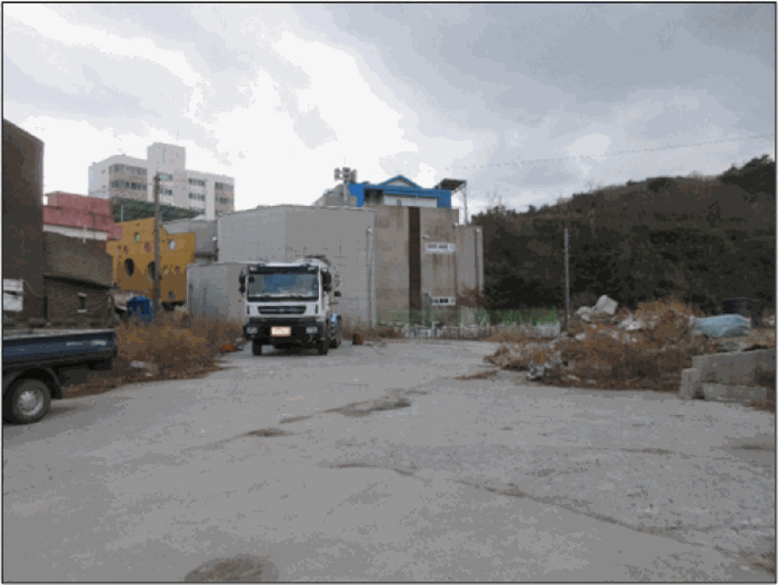 강원특별자치도 삼척시 원덕읍 임원리 342-4 외 2필지 대지 경매 사진 5